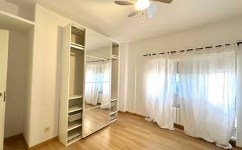 alquiler piso madrid capital chamartin
