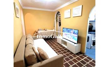 venta piso malaga perchel sur-plaza de toros vie