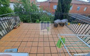 venta piso burgos centro-sur