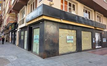 11 locales en alquiler lleida