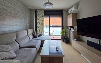 venta piso alpicat cataluña