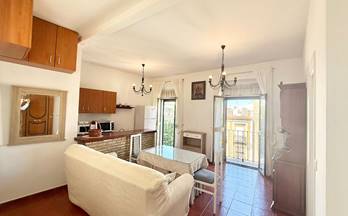 venta apartamento sevilla casco antiguo