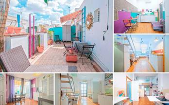 27 casas en venta sevilla