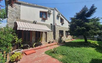 6 casas en venta castellbisbal