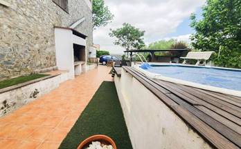 8 casas en venta castellbisbal