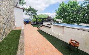venta casa unifamiliar castellbisbal costablanca
