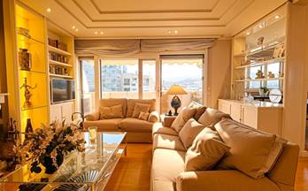 84 pisos en venta salou
