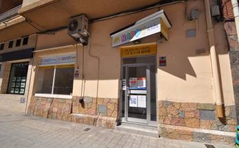 alquiler local sant carles de la rapita centre
