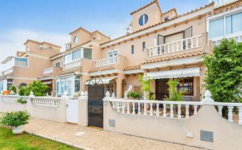 venta casa unifamiliar torrevieja aguas nuevas 2