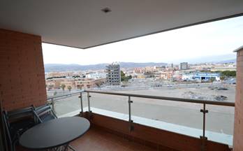 alquiler piso almeria vega de aca