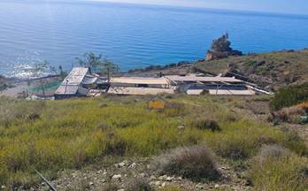 venta terrenos solares adra adra