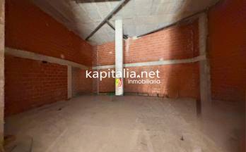 venta local ontinyent sant josep