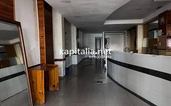 venta local xativa alameda