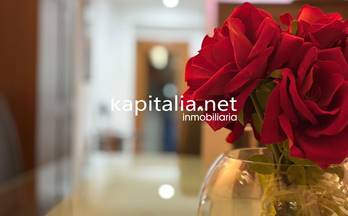 venta casa unifamiliar ontinyent santo domingo