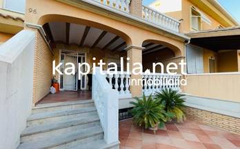 76 casas en venta canals