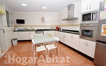 venta piso corbera corbera