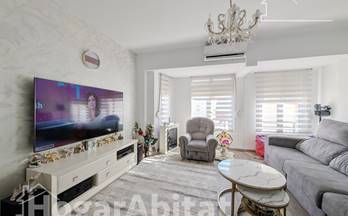 venta piso santa pola eroski