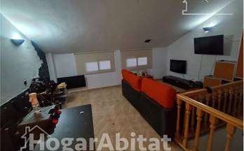 venta chalet adosado vilamarxant vilamarxant