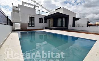 574 casas en venta denia
