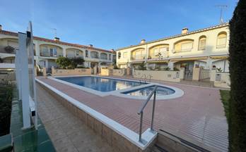 venta chalet adosado el vendrell sant salvador