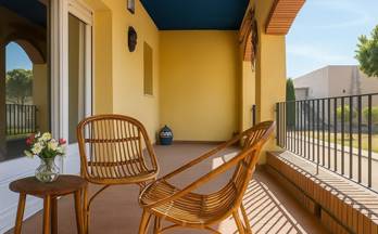 venta casa unifamiliar sant pere pescador st. pere poble