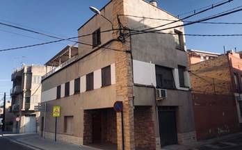 venta casa unifamiliar tortosa jesús - els reguers