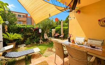 venta piso llucmajor maioris-puig de ros