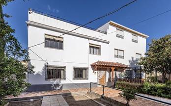 venta casa unifamiliar cajar zona metropolitana