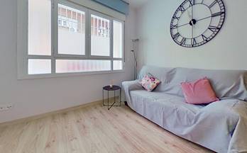 alquiler estudio madrid capital arganzuela