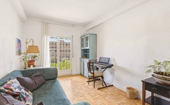 venta piso madrid capital chamartin