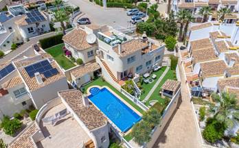 767 casas en venta orihuela costa