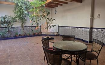 alquiler piso torrellano 