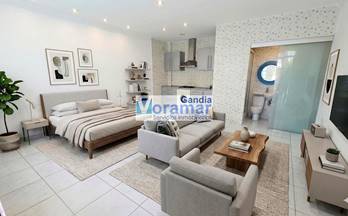 1 estudios en venta simat de la valldigna