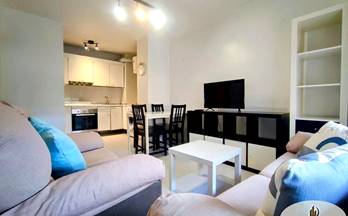 1 apartamentos en alquiler alguazas