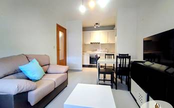 1 apartamentos en alquiler murcia
