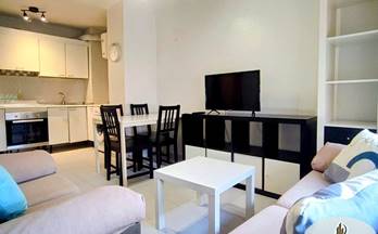 2 apartamentos en alquiler algezares