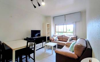 alquiler apartamento murcia agustin lara