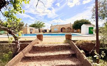 venta villa carmona urb. frutales del alcor