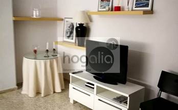 alquiler piso sevilla nervión