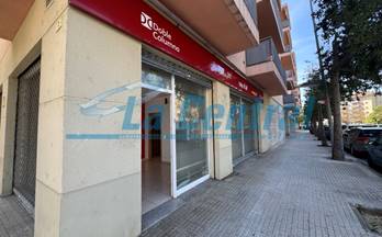 venta local tortosa remolins - sant jaume