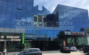 3 oficinas en venta mallorca islas baleares