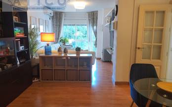 venta piso sevilla norte