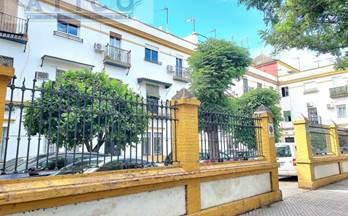 venta piso sevilla macarena