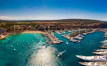 6 apartamentos en venta calvia