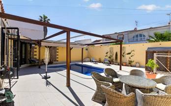 767 casas en venta orihuela costa