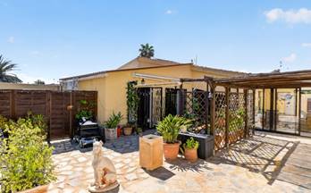 venta villa torrevieja nueva torrevieja - aguas nueva