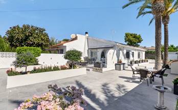 687 casas en venta benijofar