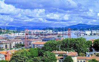 venta piso portugalete portugalete