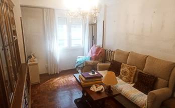 venta piso gijon centro