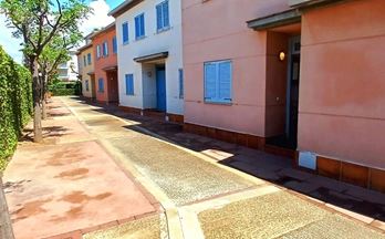 venta chalet pareado cambrils vilafortuny